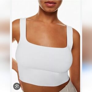 ARITZIA Butter tank
